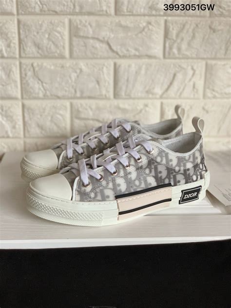 christian dior new sneakers|chrostian dior sneakers.